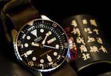 Montres Seiko : qualité et design au rendez-vous !