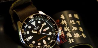 Montres Seiko : qualité et design au rendez-vous !